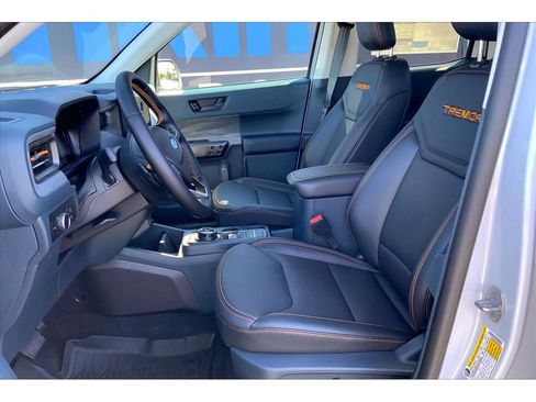 New 2026 Ford Maverick Tremor AWD/4WD image 10
