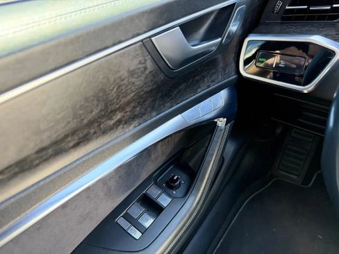 Used 2019 Audi A6 3.0T Prestige w/ Prestige Package AWD/4WD image 26