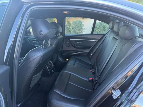 Used 2018 BMW 330i Sedan w/ Convenience Package image 22