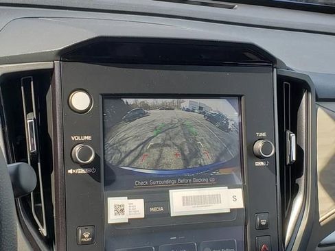 New 2026 Subaru Forester image 19