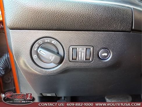 Used 2021 Dodge Challenger R/T RWD image 20