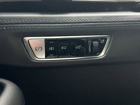 New 2026 Cadillac Escalade IQ Sport 1 image 18