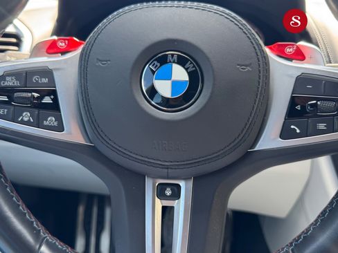 Used 2020 BMW M8 Gran Coupe xDrive Competition AWD/4WD image 12