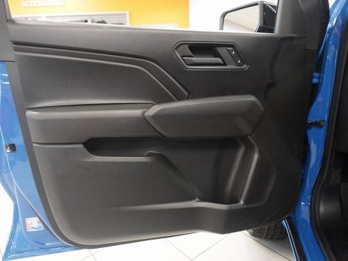 New 2026 Chevrolet Colorado Trail Boss image 17