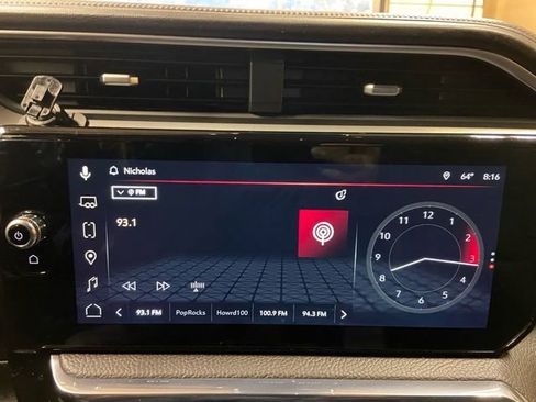 Used 2023 GMC Sierra 1500 Denali w/ Technology Package image 19