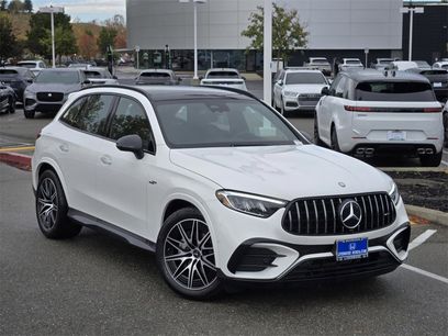 Used 2025 Mercedes-Benz GLC 43 AMG GLC 43 AMGᆴ