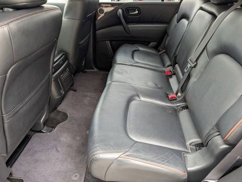 Used 2020 Nissan Armada SL w/ Premium Package image 27