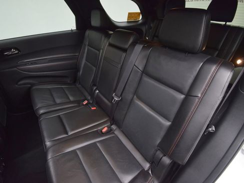 Certified 2023 Dodge Durango R/T image 24