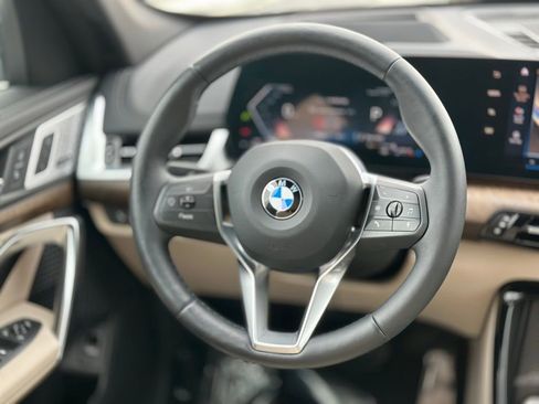 Certified 2023 BMW X1 xDrive28i w/ Premium Package image 12