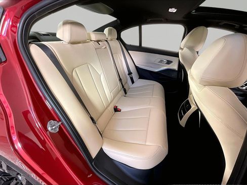 New 2026 BMW M340i xDrive w/ Premium Package AWD/4WD image 13