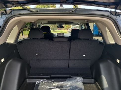 Used 2025 Honda CR-V EX image 23