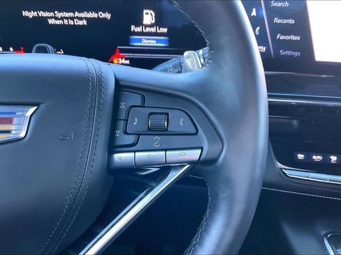 Used 2024 Cadillac Escalade ESV V w/ Heavy-Duty Trailer Package image 23