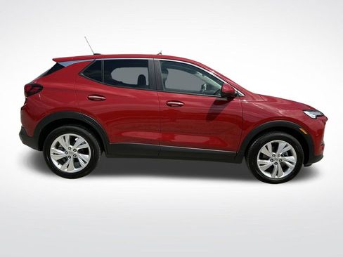 New 2026 Buick Encore GX Preferred w/ Comfort Package image 8