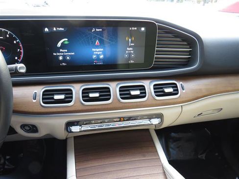 Certified 2022 Mercedes-Benz GLE 350 4MATIC image 14