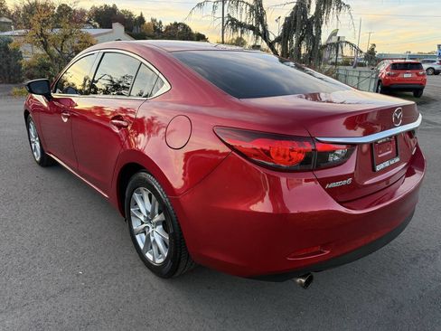 Used 2014 MAZDA MAZDA6 Sport image 5
