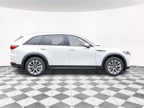 New 2026 MAZDA CX-90 3.3 Turbo w/ Preferred Package image 14