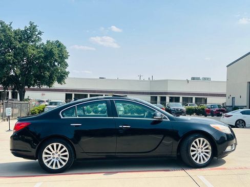 Used 2012 Buick Regal Premium FWD image 12