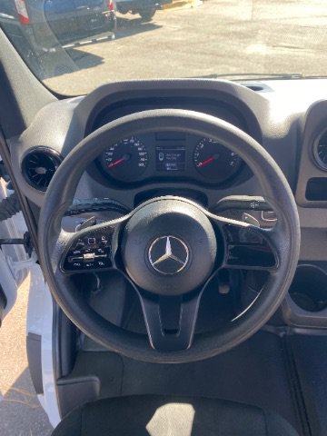 Used 2023 Mercedes-Benz Sprinter 2500 image 19