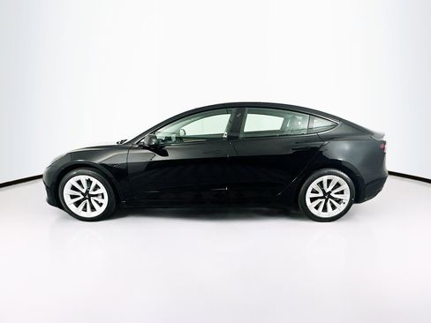 Used 2023 Tesla Model 3 Long Range image 4
