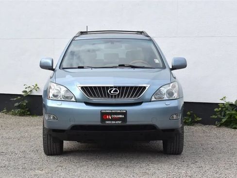 Used 2009 Lexus RX 350 2WD image 7