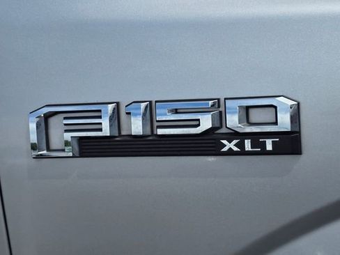Used 2019 Ford F150 XLT w/ Equipment Group 302A Luxury RWD image 26