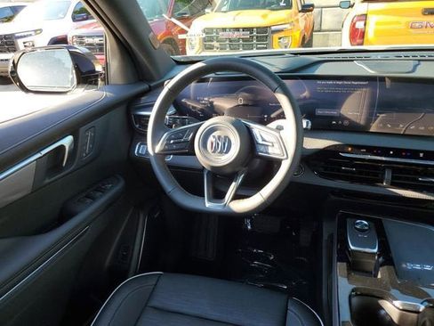 New 2026 Buick Enclave Sport Touring w/ Power Package image 13