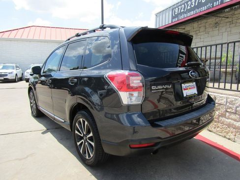 Used 2017 Subaru Forester 2.0XT Touring AWD/4WD image 3