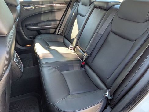 Certified 2023 Chrysler 300 Touring L w/ Popular Equipment Group image 28