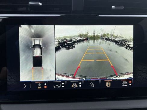 New 2026 GMC Sierra 2500 AT4X image 15