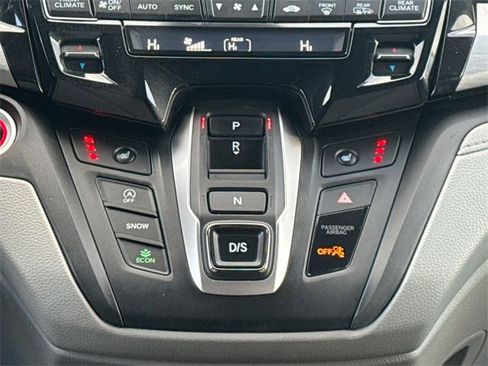 Used 2022 Honda Odyssey EX-L image 33