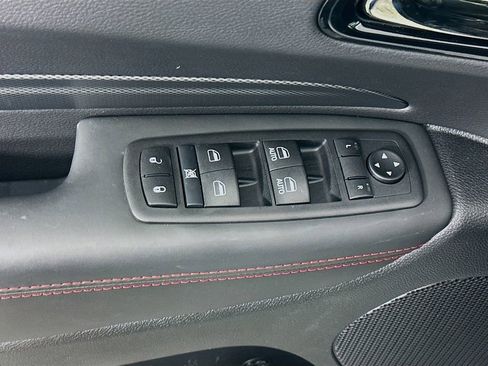 New 2026 Dodge Durango GT w/ Tow 'N Go Package image 24