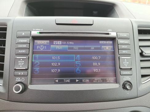 Used 2014 Honda CR-V EX-L image 22