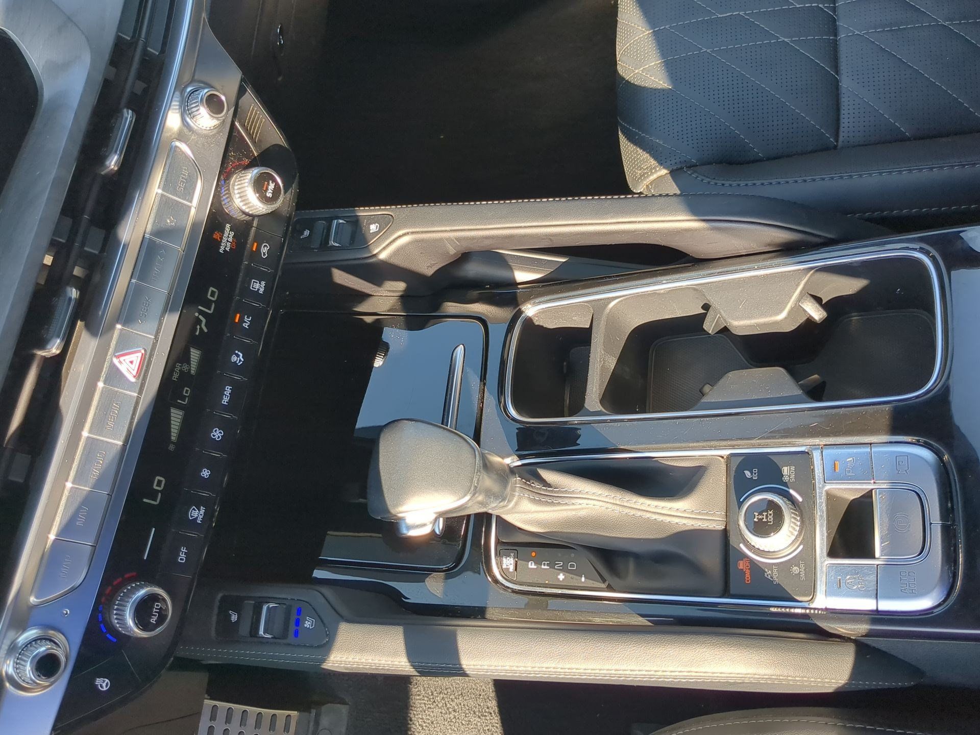 Certified 2024 Kia Telluride SX Prestige X-Line AWD/4WD image 18