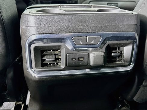 Used 2021 GMC Sierra 1500 AT4 w/ AT4 Value Package AWD/4WD image 28