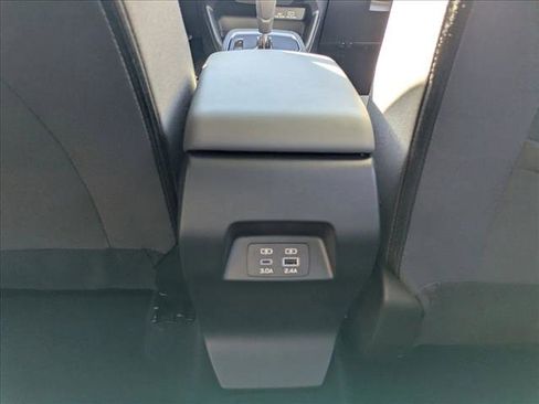 New 2025 Subaru Crosstrek 2.5i Premium image 13