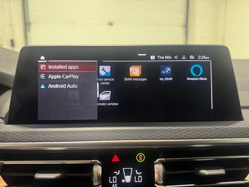 Used 2022 BMW X4 xDrive30i AWD/4WD image 20