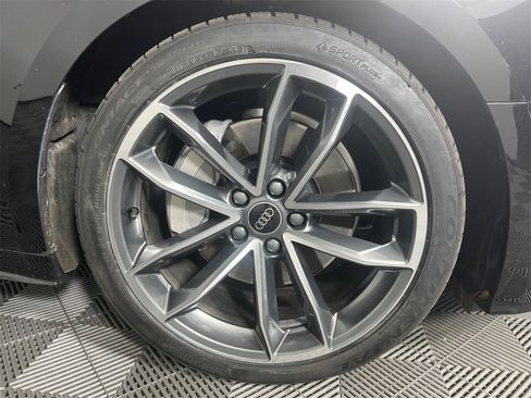 Used 2024 Audi A5 2.0T Premium Plus image 15