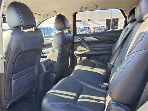 Used 2018 MAZDA CX-9 Touring image 27