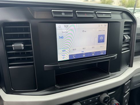 New 2024 Ford F450 XL image 23