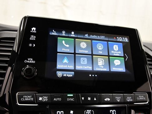 Certified 2023 Honda Odyssey Sport image 23