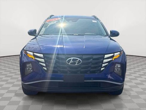 Certified 2023 Hyundai Tucson SEL AWD/4WD image 2