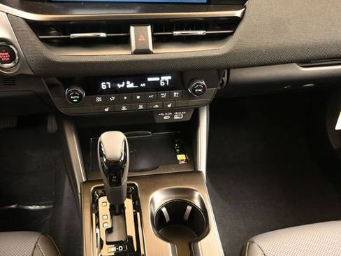 New 2026 Subaru Outback Limited AWD/4WD image 29