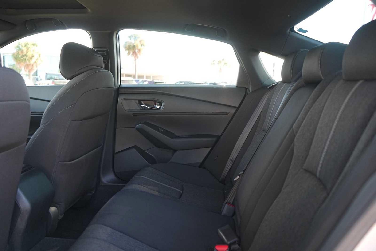 Used 2023 Honda Accord Sport image 14