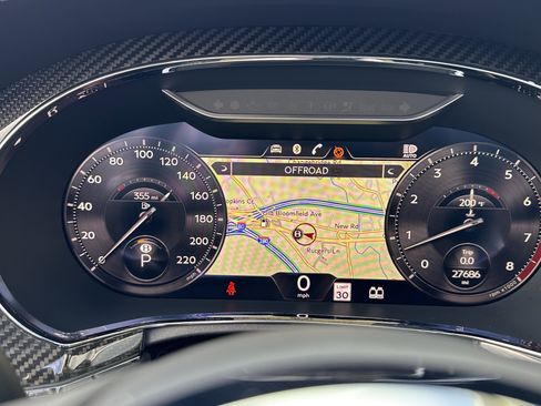 Used 2022 Bentley Continental GT Speed image 19