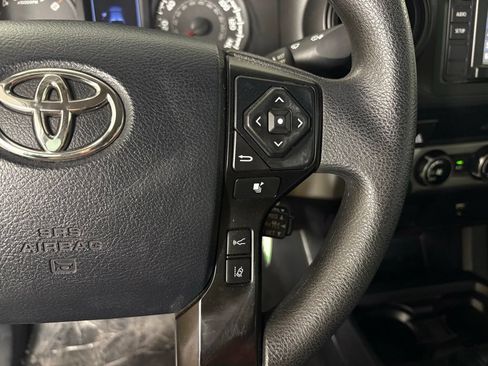 Used 2018 Toyota Tacoma SR w/ SR Convenience Package AWD/4WD image 23