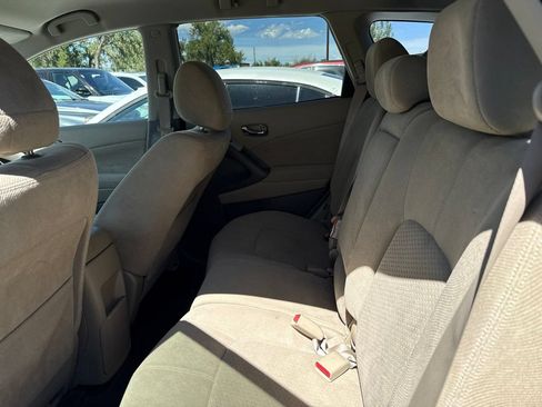 Used 2011 Nissan Murano S AWD/4WD image 4