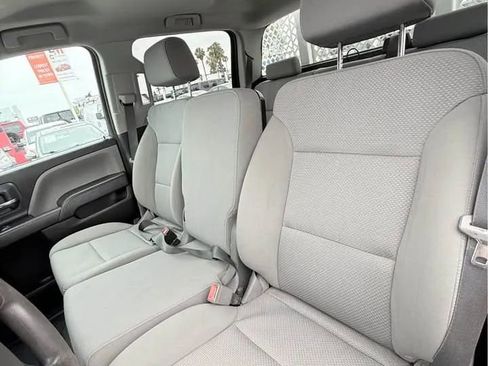 Used 2019 Chevrolet Silverado 3500 W/T w/ WT Convenience Package AWD/4WD image 10