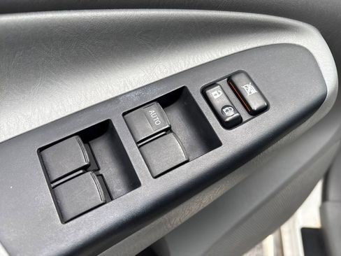 Used 2012 Toyota Tacoma 4x4 Double Cab image 14