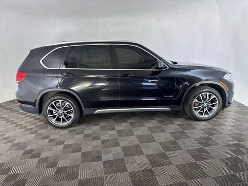 Used 2017 BMW X5 xDrive35i AWD/4WD image 5