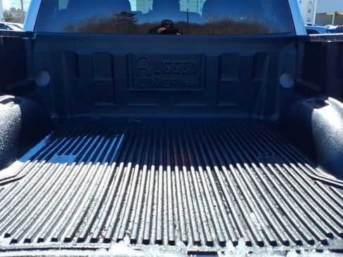 Used 2024 Ford F150 STX w/ Equipment Group 201A FX4 image 10